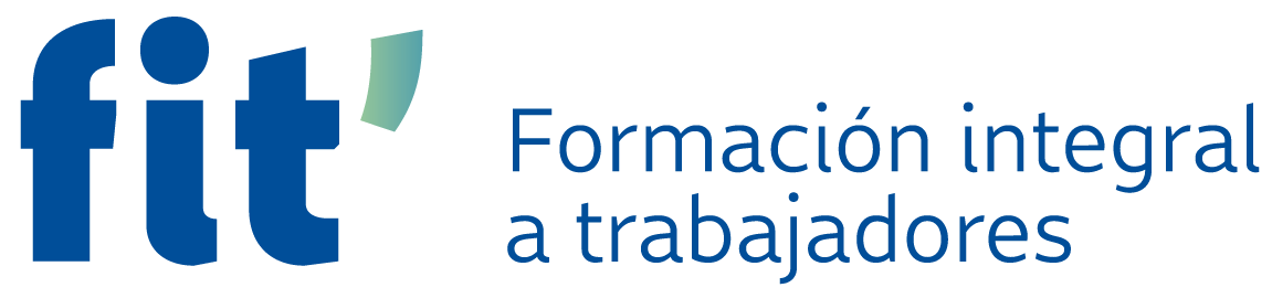 Aula virtual - Fit Formación